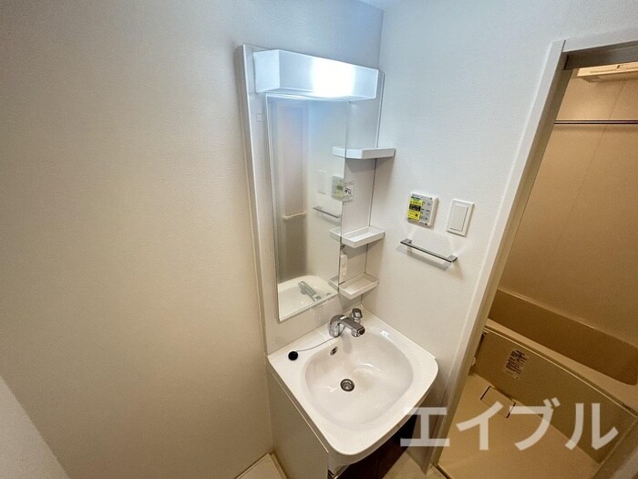 SーRESIDENCE新町Agogの物件内観写真