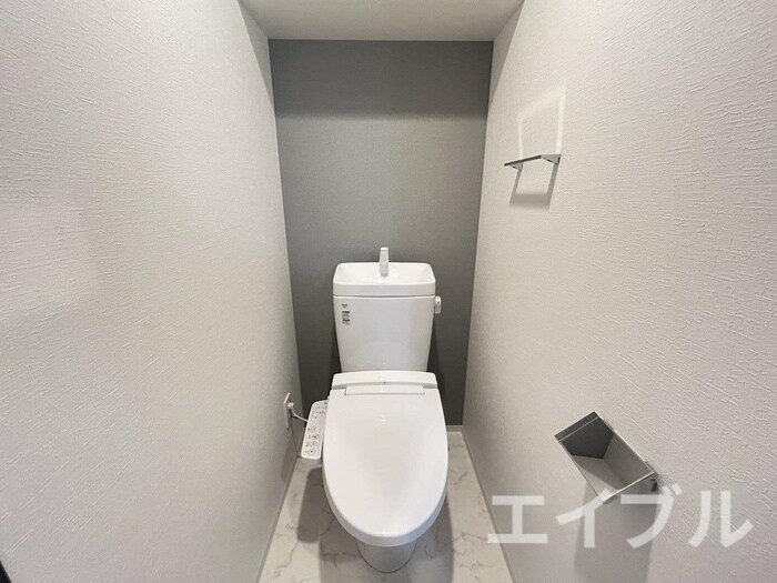 SーRESIDENCE新町Agogの物件内観写真