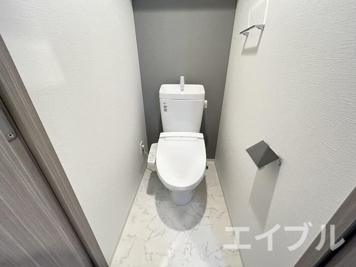 SーRESIDENCE新町Agogの物件内観写真