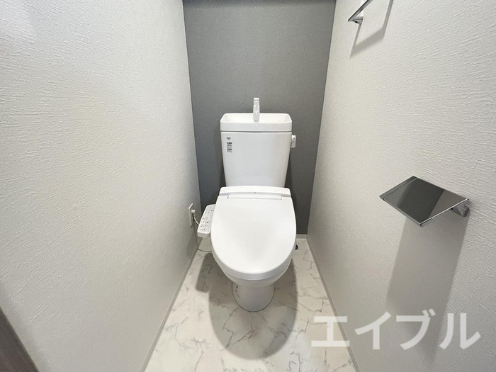 SーRESIDENCE新町Agogの物件内観写真
