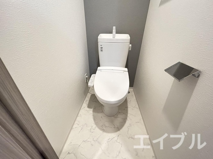 SーRESIDENCE新町Agogの物件内観写真