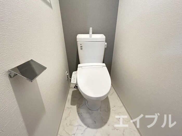 SーRESIDENCE新町Agogの物件内観写真