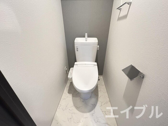 SーRESIDENCE新町Agogの物件内観写真