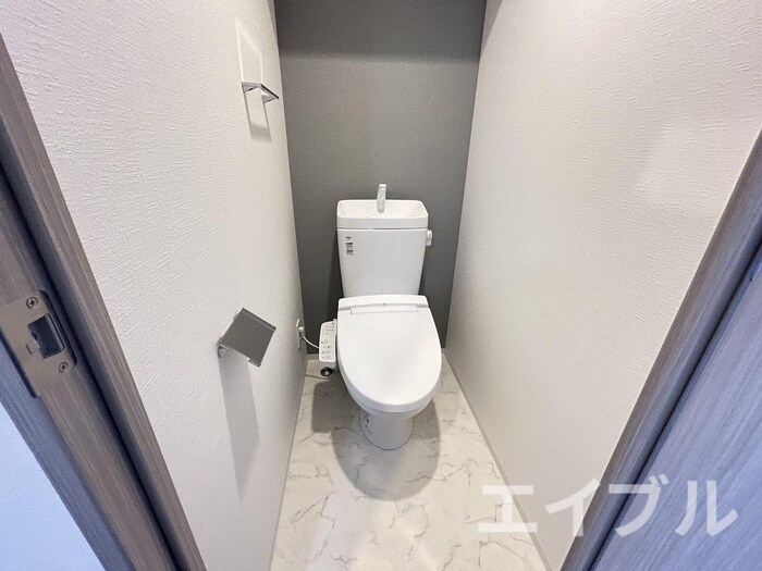 SーRESIDENCE新町Agogの物件内観写真