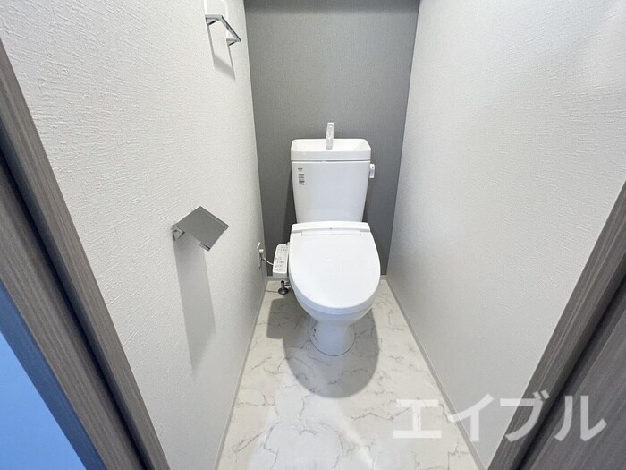 SーRESIDENCE新町Agogの物件内観写真