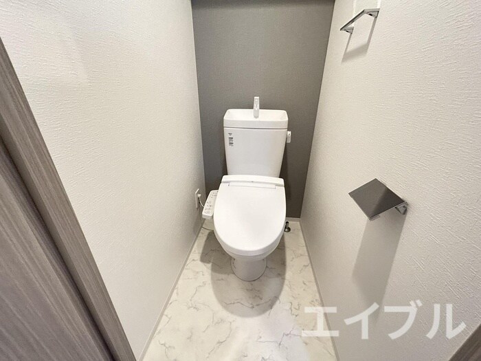 SーRESIDENCE新町Agogの物件内観写真