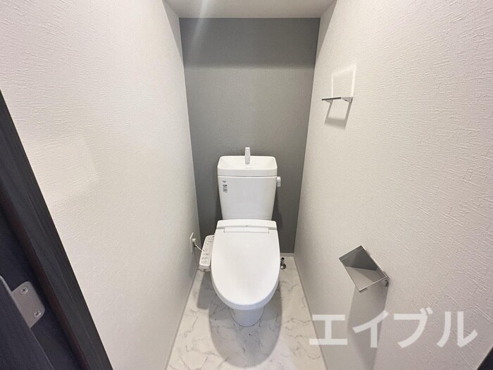 SーRESIDENCE新町Agogの物件内観写真