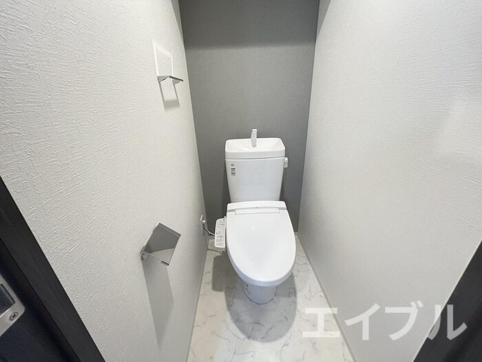 SーRESIDENCE新町Agogの物件内観写真