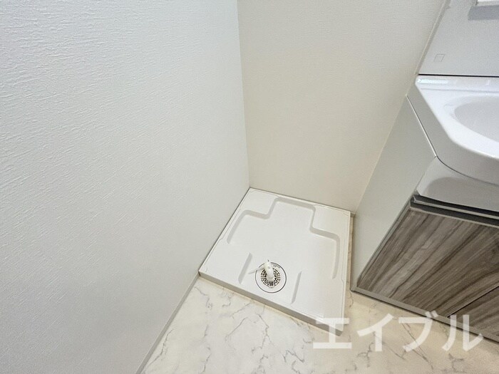 SーRESIDENCE新町Agogの物件内観写真