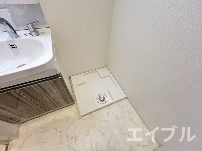 SーRESIDENCE新町Agogの物件内観写真