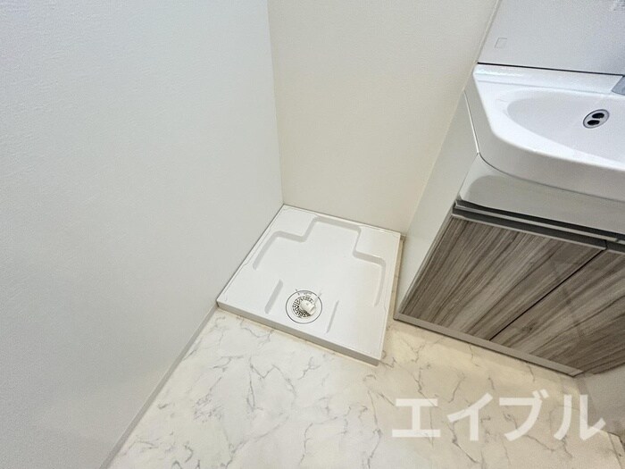 SーRESIDENCE新町Agogの物件内観写真