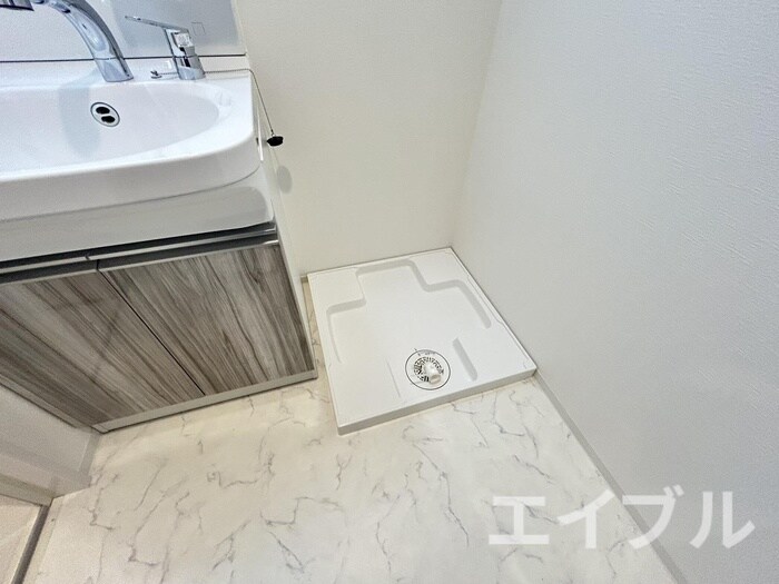 SーRESIDENCE新町Agogの物件内観写真