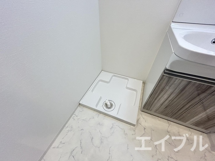 SーRESIDENCE新町Agogの物件内観写真