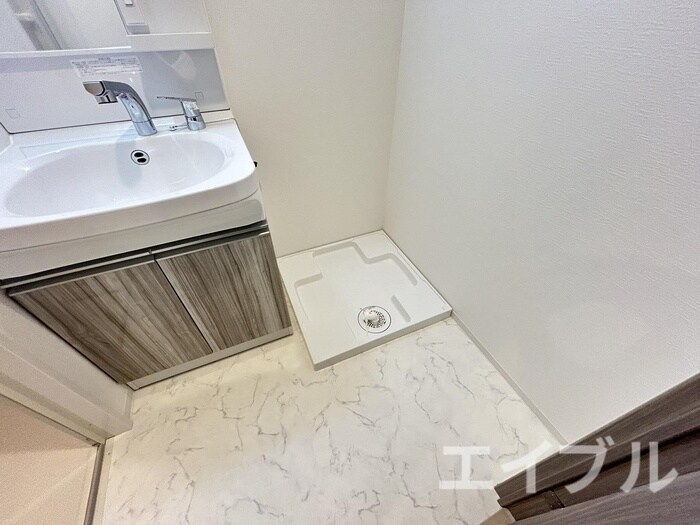 SーRESIDENCE新町Agogの物件内観写真