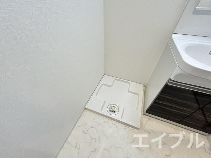 SーRESIDENCE新町Agogの物件内観写真