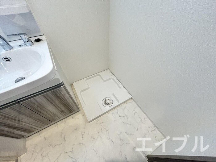 SーRESIDENCE新町Agogの物件内観写真