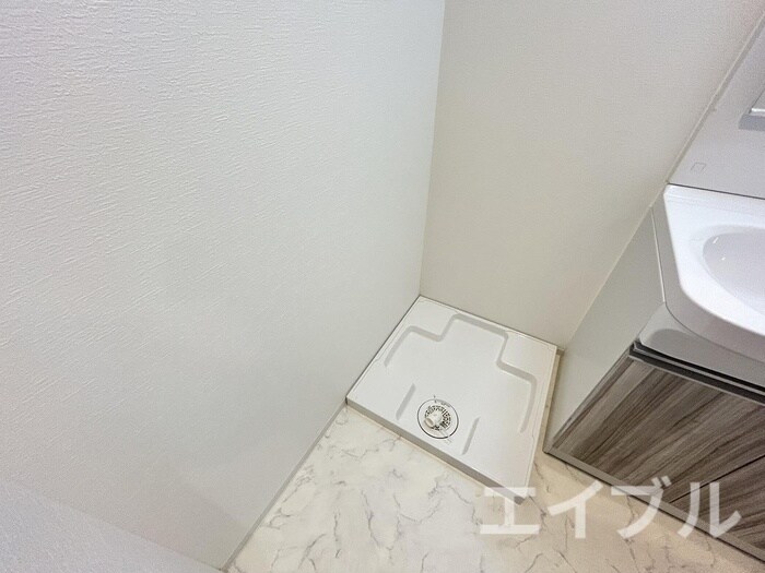 SーRESIDENCE新町Agogの物件内観写真