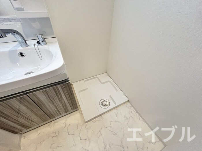 SーRESIDENCE新町Agogの物件内観写真