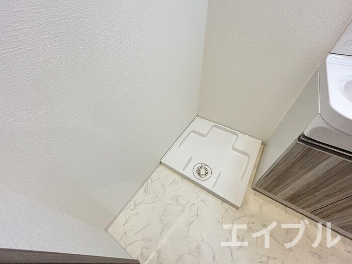 SーRESIDENCE新町Agogの物件内観写真