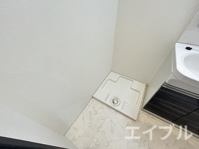 SーRESIDENCE新町Agogの物件内観写真