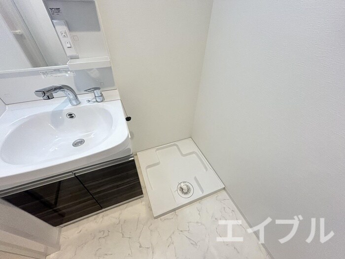SーRESIDENCE新町Agogの物件内観写真