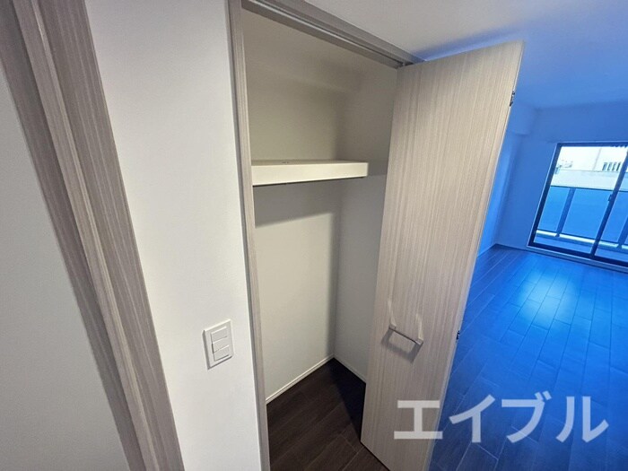 SーRESIDENCE新町Agogの物件内観写真