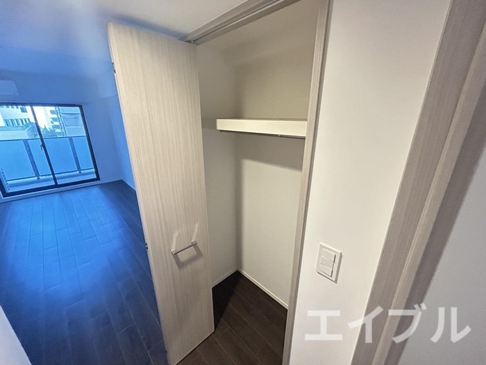 SーRESIDENCE新町Agogの物件内観写真