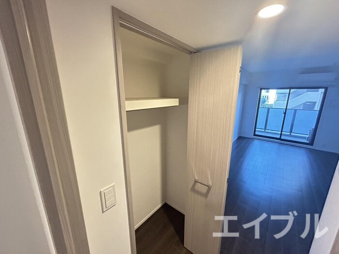 SーRESIDENCE新町Agogの物件内観写真