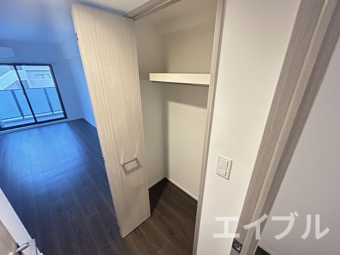 SーRESIDENCE新町Agogの物件内観写真