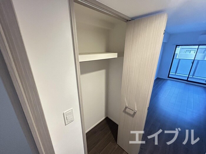 SーRESIDENCE新町Agogの物件内観写真