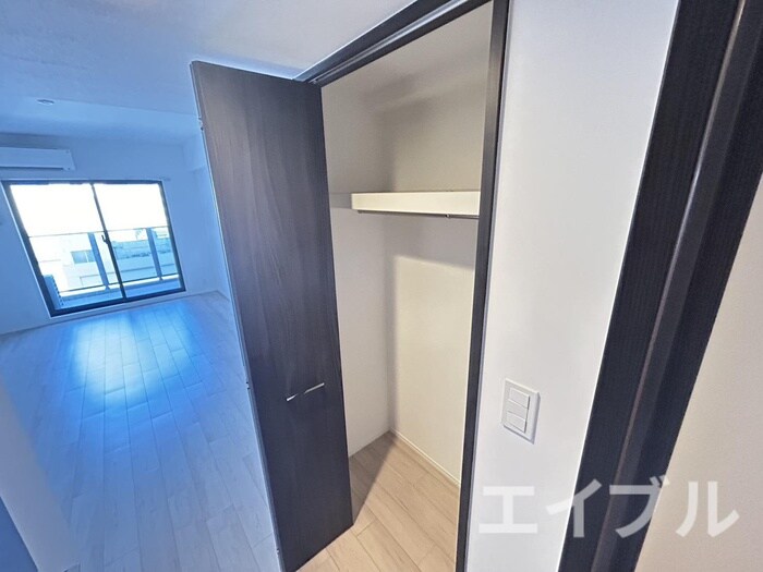 SーRESIDENCE新町Agogの物件内観写真