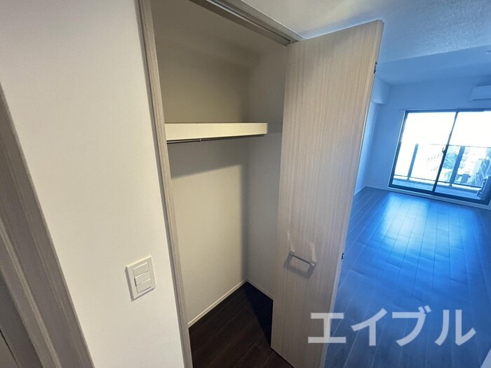 SーRESIDENCE新町Agogの物件内観写真