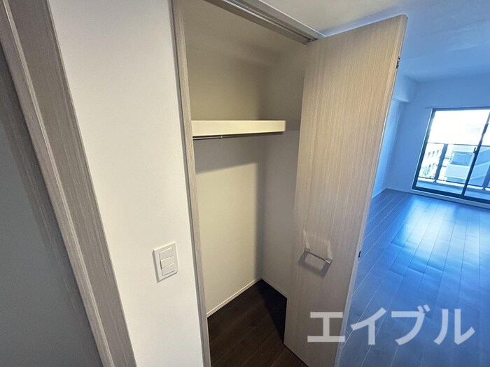 SーRESIDENCE新町Agogの物件内観写真