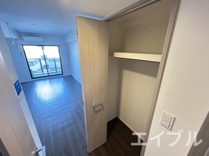 SーRESIDENCE新町Agogの物件内観写真