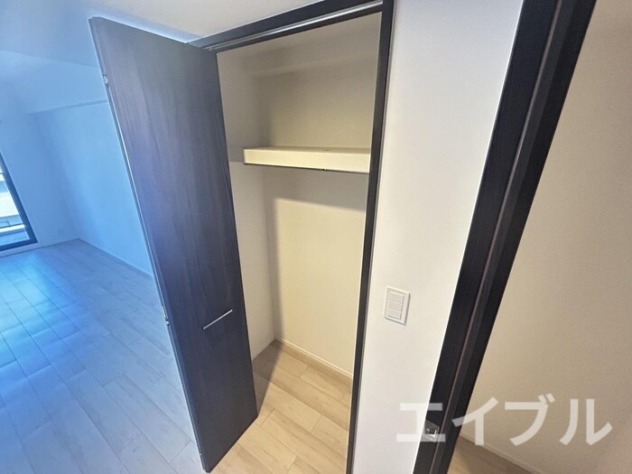 SーRESIDENCE新町Agogの物件内観写真