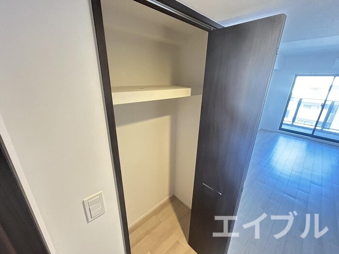 SーRESIDENCE新町Agogの物件内観写真