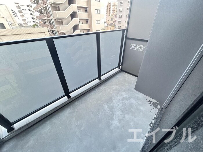 SーRESIDENCE新町Agogの物件内観写真