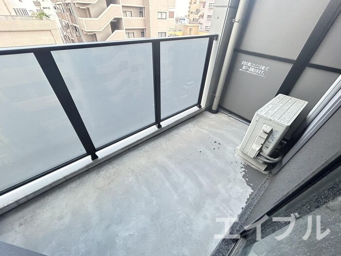 SーRESIDENCE新町Agogの物件内観写真