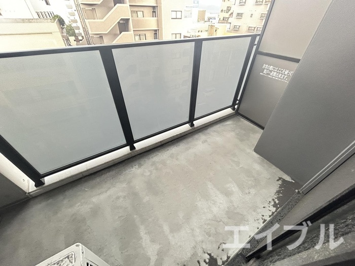 SーRESIDENCE新町Agogの物件内観写真