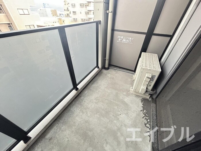 SーRESIDENCE新町Agogの物件内観写真