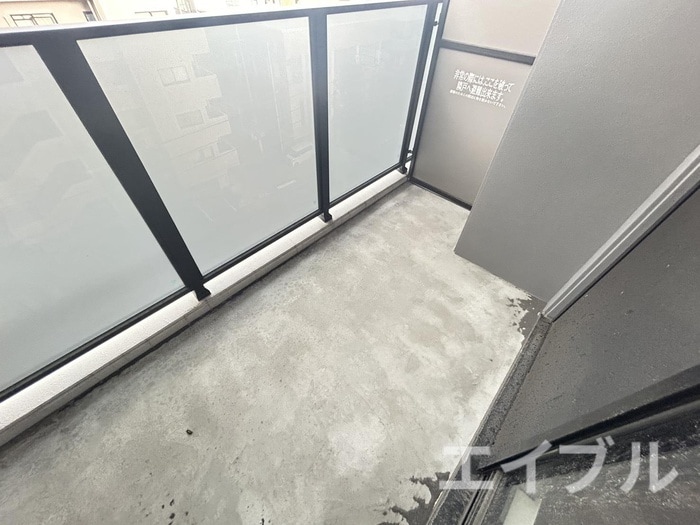 SーRESIDENCE新町Agogの物件内観写真