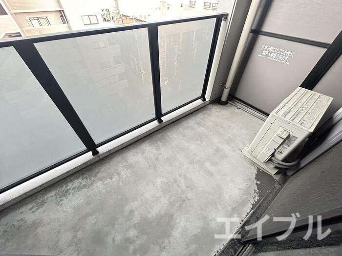 SーRESIDENCE新町Agogの物件内観写真