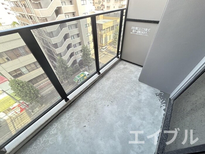 SーRESIDENCE新町Agogの物件内観写真