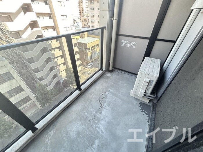 SーRESIDENCE新町Agogの物件内観写真