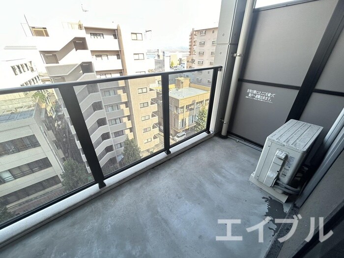 SーRESIDENCE新町Agogの物件内観写真