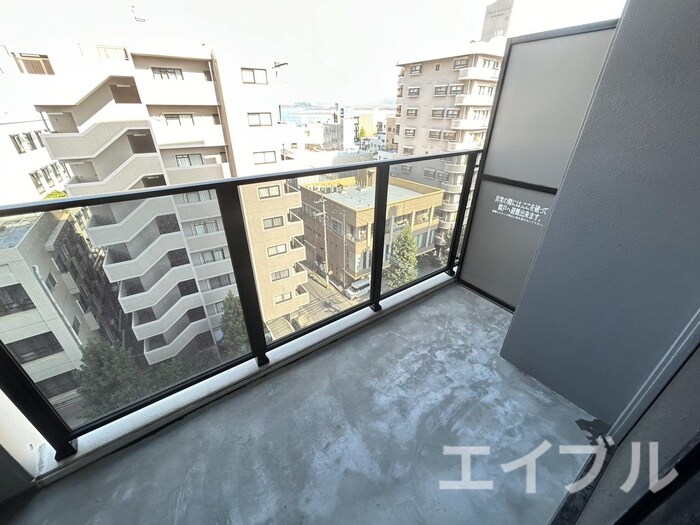 SーRESIDENCE新町Agogの物件内観写真