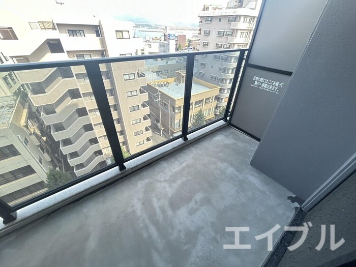 SーRESIDENCE新町Agogの物件内観写真