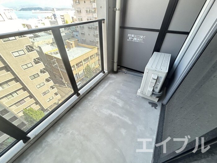 SーRESIDENCE新町Agogの物件内観写真