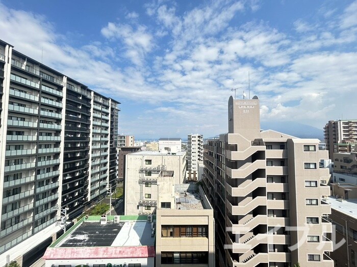 SーRESIDENCE新町Agogの物件内観写真