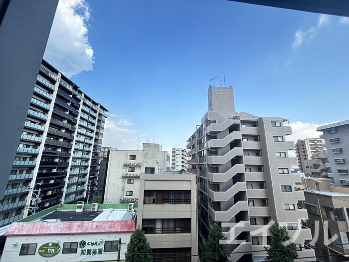 SーRESIDENCE新町Agogの物件内観写真